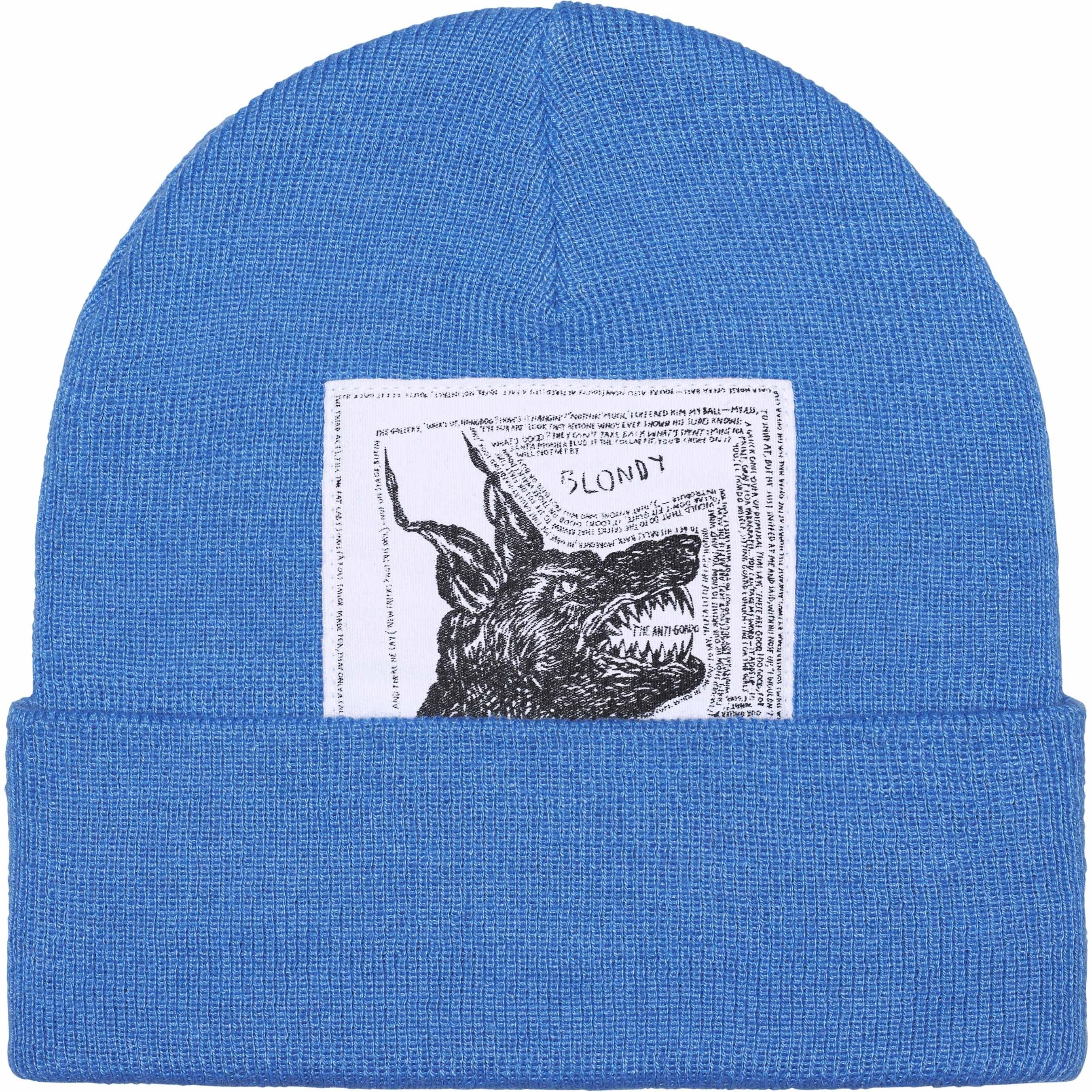 Supreme®/The North Face® Beanie view 10